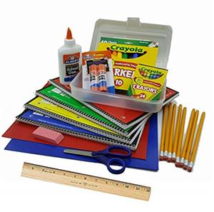 supplies 